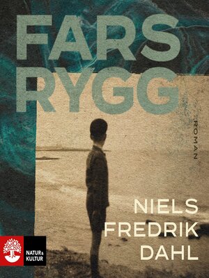 cover image of Fars rygg